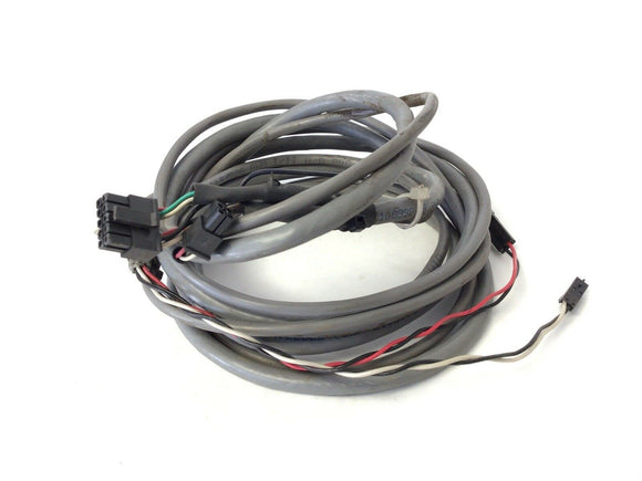 Startrac Treadmill Fan Wire Harness 715-3522-hydrafitnessparts