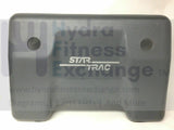 Startrac Treadmill Motor Hood Shroud Cover 020-4497-hydrafitnessparts