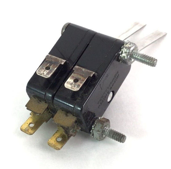 Startrack 2000s TR1800 - 9-1821-BUSAP0 Treadmill Pair Set Limit Switch 470-0260-hydrafitnessparts