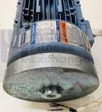 Stex Treadmill 3 HP Electric Drive Motor hl182bl236thtd Crown Signature 220V 1730RPM-hydrafitnessparts