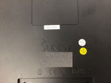 Sunny Health & Fitness SF-3912 Elliptical Display Console Assembly-hydrafitnessparts