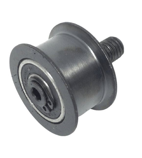 Sunny Health & Fitness SF-3912 Elliptical Idler Pulley Roller Wheel-hydrafitnessparts