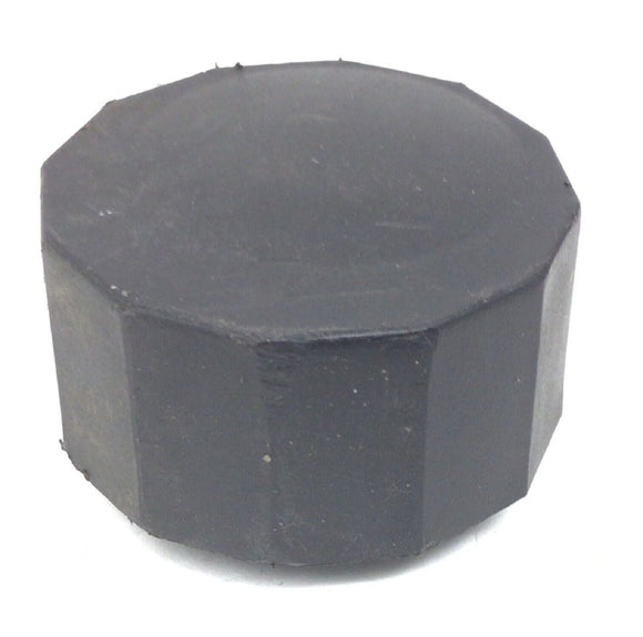 Sunny Health & Fitness SF-RB1117 Stationary Bike Adjustable Stabilizer End Cap-hydrafitnessparts