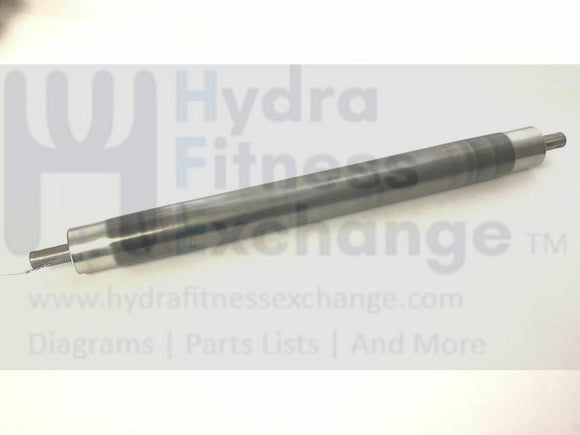 Sunny Health Fitness SF-T4400 Treadmill Rear Idler Roller-hydrafitnessparts