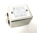 Sunny Health & Fitness SF-T7718 Treadmill Heng Ju HJ4-10A-T (031) Filter H01-hydrafitnessparts