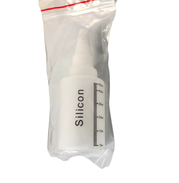 Superfit 2-in-1 Treadmill Lube Silicon Lubricant For Belt & Deck sf-anch-lube-hydrafitnessparts