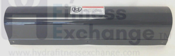 Superfit 2in1 Folding Treadmill Left Handle 2-in-1-LH-hydrafitnessparts