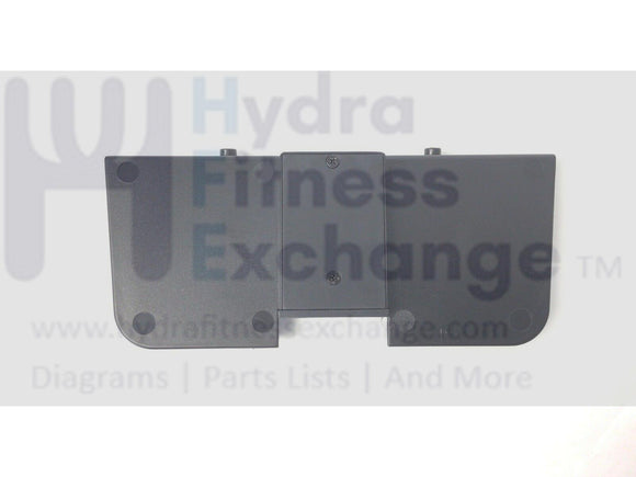 Superfit 2in1 Folding Treadmill Phone Tablet Holder-hydrafitnessparts