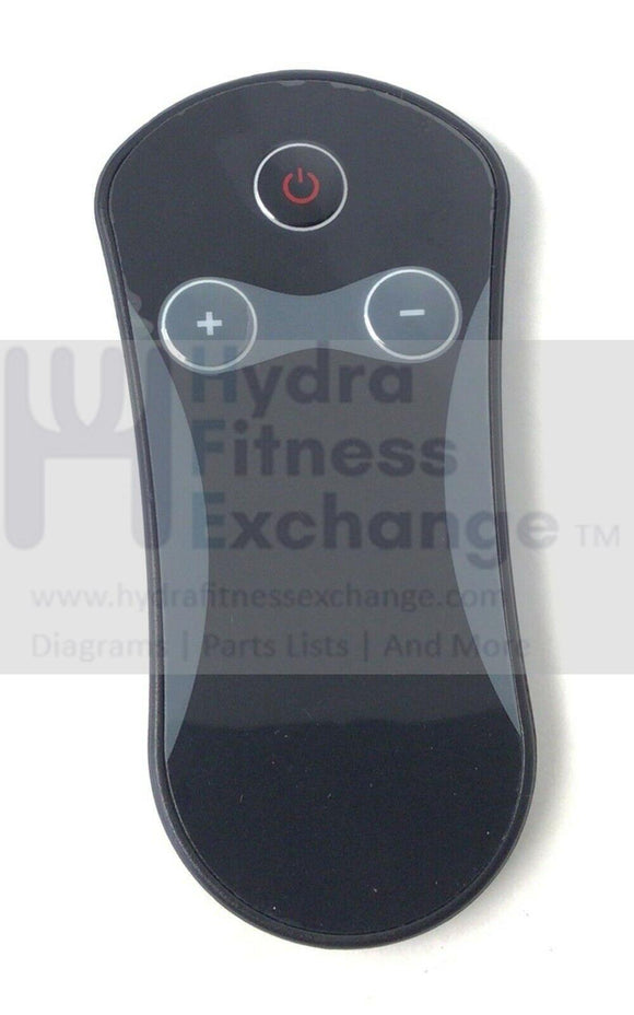 Superfit 2in1 Folding Treadmill Remote Control Replacement For Convenient-hydrafitnessparts