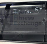 Superfit 2in1 Folding Treadmill Right Handle Inside Cover-hydrafitnessparts