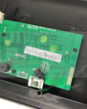 Superfit Treadmill Motor Hood Shroud Cover W/Bluetooth Speaker LED Display Board-hydrafitnessparts