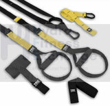 TRX Pro4 Pro 4 Home Gym Suspension Trainer System Equipment-hydrafitnessparts