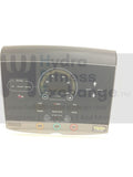 TechnoGym Exc 500 ISP Recumbent Bike Display Console Assembly C8517 4443250-hydrafitnessparts