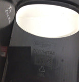 Technogym 700 Excite - Visio Recumbent Bike Console Mast Cover 0C001417AA-hydrafitnessparts