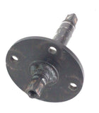 Technogym 700 Excite - Visio Recumbent Bike Flywheel Crank Axle 700E-V-FAC-hydrafitnessparts