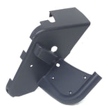 Technogym 700 Excite-Visio Recumbent Bike Handle Bar Cover 0C001514AB&0C001451AC-hydrafitnessparts