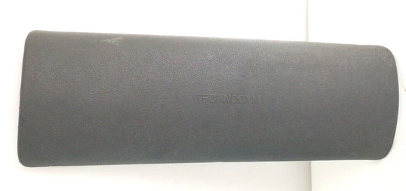 Technogym 700 Excite - Visio Recumbent Bike Seat Back Center Cover 700E-V-SBCC-hydrafitnessparts