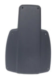 Technogym 700 Excite - Visio Recumbent Bike Seat Back Rear Cover 0C001500AA-hydrafitnessparts