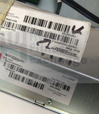 Technogym 700 Run-Visio Treadmill Display Console Panel 19" 140194744 F06469 serial-hydrafitnessparts