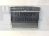 Technogym 700 Run-Visio Treadmill Display Console Panel 19" 140194744 F06469 serial-hydrafitnessparts
