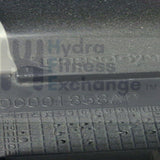 Technogym 700 Run-Visio Treadmill Handle Arm Side Cover 00001858AB-hydrafitnessparts