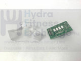 Technogym 700 Run-Visio Treadmill Incline Switch Sensor Board 0WQ00415AA-hydrafitnessparts