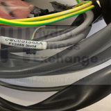 Technogym 700 Run-Visio Treadmill Main Cable Wire Harness 0WCU0378AA-hydrafitnessparts