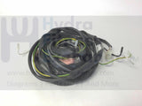 Technogym 700 Run-Visio Treadmill Main Cable Wire Harness 0WCU0378AA-hydrafitnessparts
