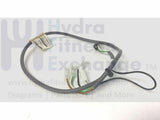 Technogym 700 Run-Visio Treadmill Tether Emergency Stop Wire Harness 0WCU0377AA-hydrafitnessparts