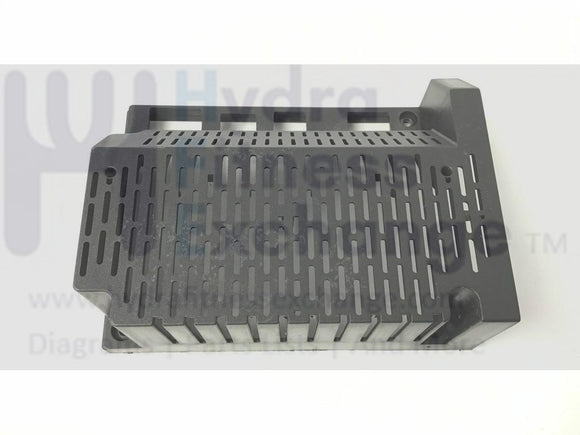 Technogym 700SP 700 Elliptical Brake Board Cover 0C002172AB-hydrafitnessparts