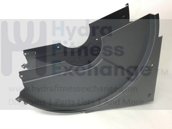 Technogym 700SP 700 Elliptical Central Casing 0C000545AC-hydrafitnessparts