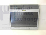 Technogym 700SP 700 Elliptical Display Console Panel Assembly 0WCU0331AB-hydrafitnessparts
