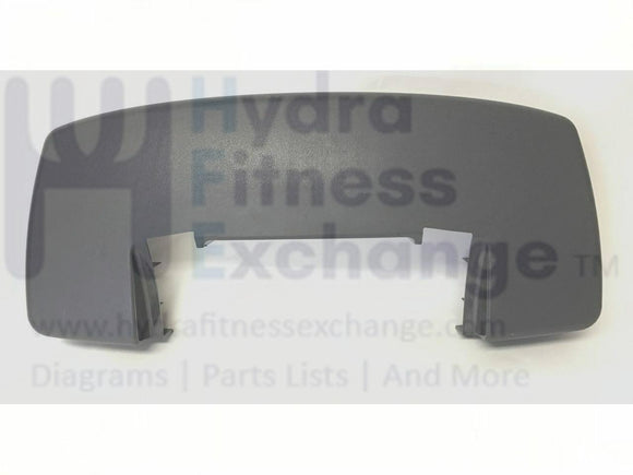 Technogym 700SP 700 Elliptical Rear Stabilizer Cover 0D001432-hydrafitnessparts