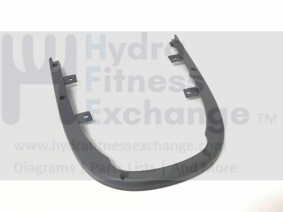 Technogym 700SP 700 Elliptical Trim Cover 0C000558AA-hydrafitnessparts