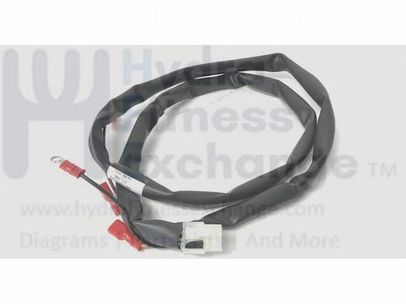 Technogym 700SP 700 Elliptical Wire Harness 0WCU0637AA-hydrafitnessparts