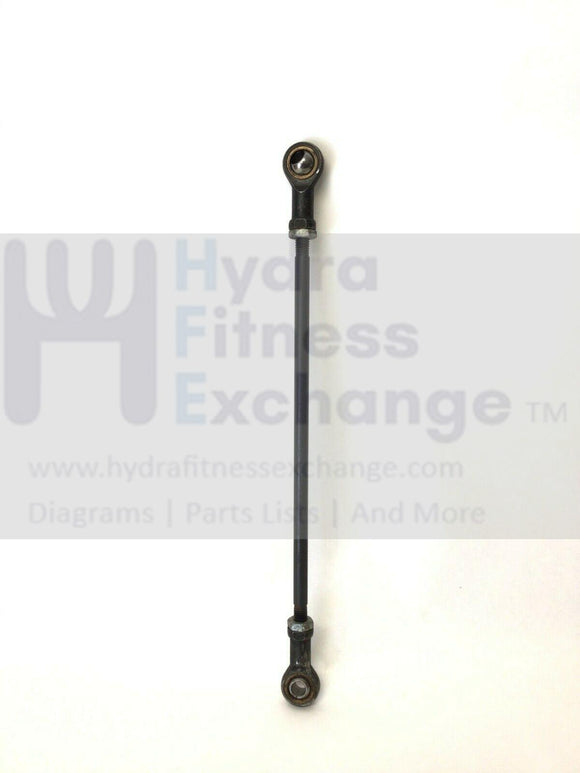 Technogym 700i 700 D4984L Elliptical Pedal Arm Link-hydrafitnessparts