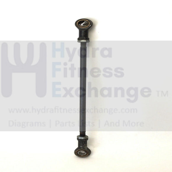 Technogym 700i 700 D4984L Elliptical Pedal Belt Link-hydrafitnessparts