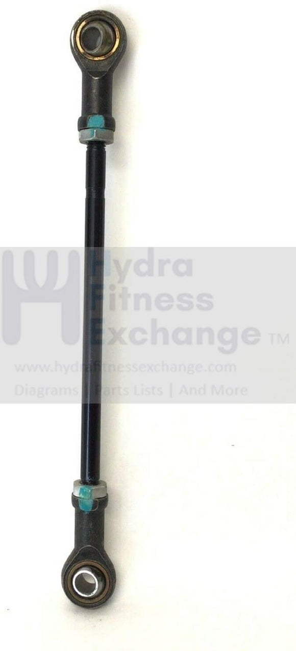 Technogym 700i 700 DAG73W/C D4984L Elliptical Rear Leg Link Arm-hydrafitnessparts