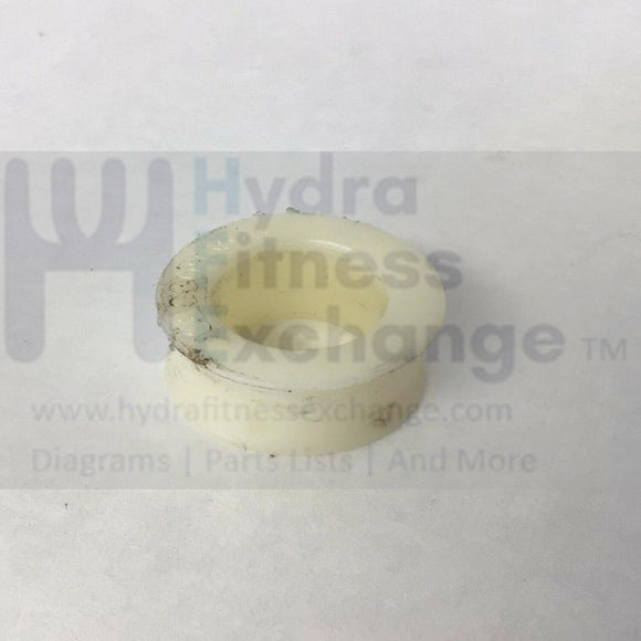 Technogym 700i D4973L D4973E D4983E D4983I D49 Elliptical Plastic Pulley Roller-hydrafitnessparts