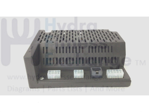 Technogym 700i Elliptical Lower Control Board Controller F10549W0005803AB-hydrafitnessparts