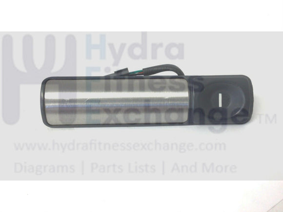 Technogym 700i Excite 700 Elliptical Lift Hand Control - 0C000864AA-hydrafitnessparts