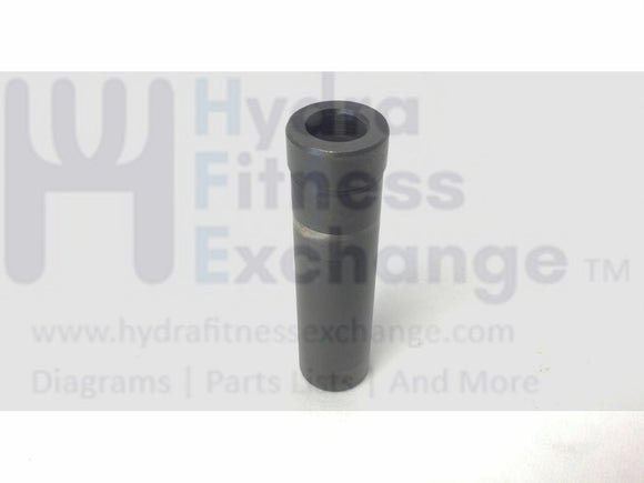 Technogym Cardio Wave 700I Elliptical Axle 2.6