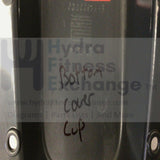 Technogym Cardio Wave 700I Elliptical Bottom Cup Holder Cover 0C000934AB-hydrafitnessparts