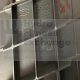 Technogym Cardio Wave 700I Elliptical Rear Step Cover 0C000882AD-hydrafitnessparts