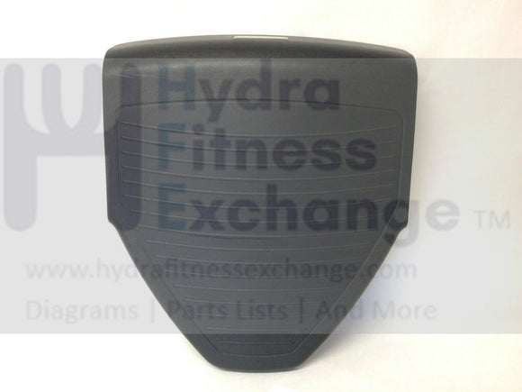 Technogym Cardio Wave 700I Elliptical Rear Step Cover 0C000882AD-hydrafitnessparts