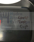 Technogym Cardio Wave 700I Elliptical Top Cup Holder Cover 0C000935AD-hydrafitnessparts