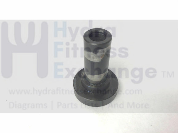 Technogym Cardio Wave 700i Elliptical Axle Insert-hydrafitnessparts