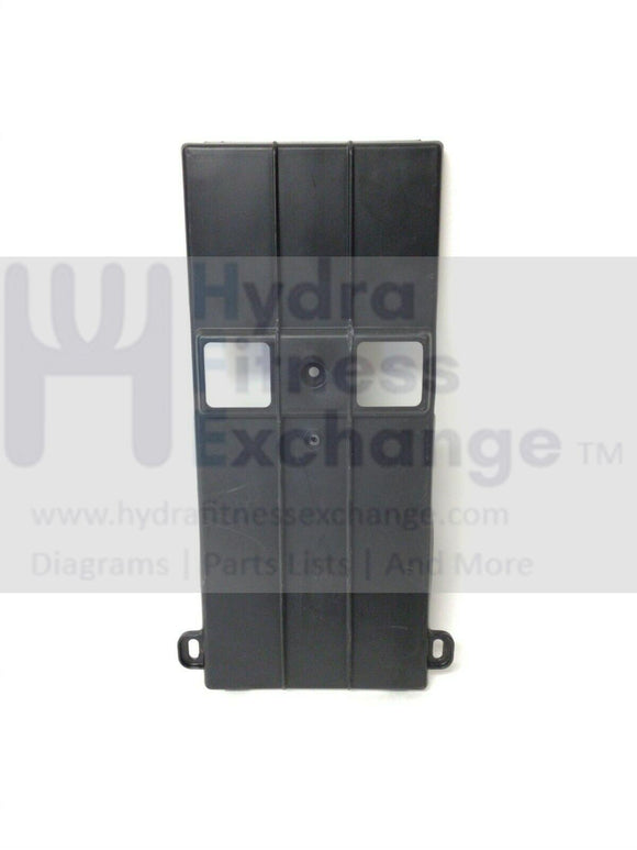 Technogym Cardio Wave 700i Elliptical Black Casing Cover 0C000982A0-hydrafitnessparts