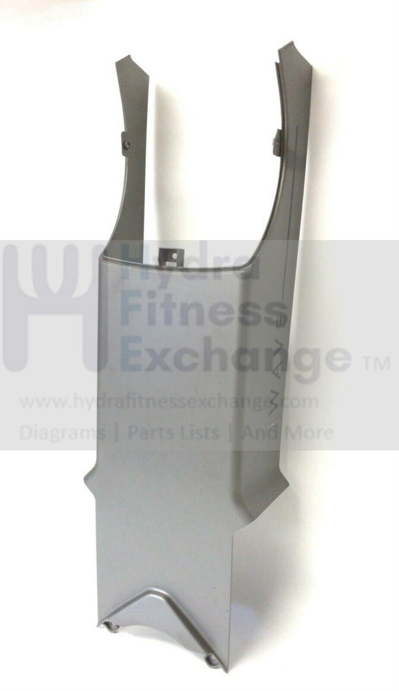 Technogym Cardio Wave 700i Elliptical Central Casing Cover 0C000915AA-hydrafitnessparts