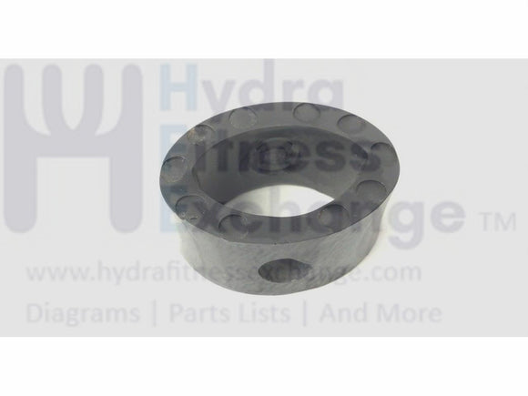 Technogym Cardio Wave 700i Elliptical Elastoner Cushion-hydrafitnessparts